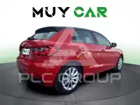 2019 Audi A1