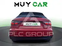 2019 Audi A1