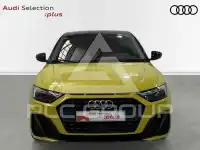 2019 Audi A1