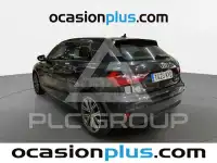 2019 Audi A1