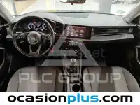 2019 Audi A1