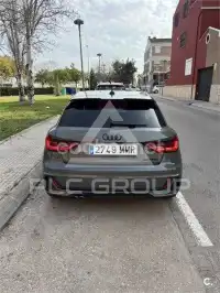 2019 Audi A1