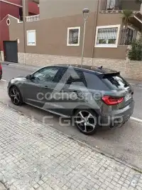 2019 Audi A1