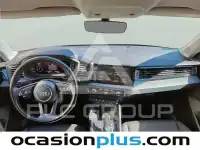 2019 Audi A1
