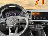 2019 Audi A1