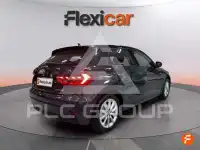 2019 Audi A1