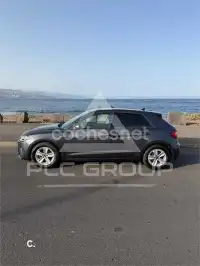 2019 Audi A1