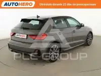 2019 Audi A1