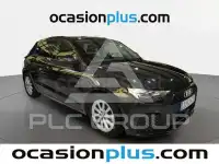 2019 Audi A1