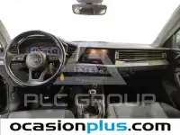 2019 Audi A1