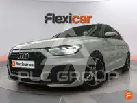 2019 Audi A1