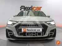 2019 Audi A1