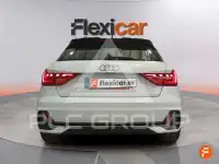 2019 Audi A1
