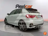 2019 Audi A1