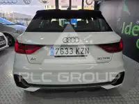 2019 Audi A1