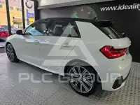2019 Audi A1