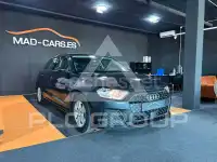 2019 Audi A1