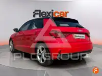 2019 Audi A1