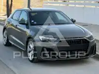 2019 Audi A1