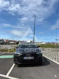 2019 Audi A1