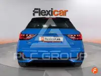 2019 Audi A1