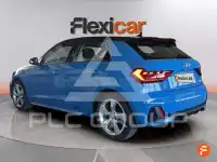 2019 Audi A1
