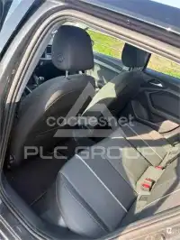 2019 Audi A1
