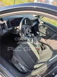 2019 Audi A1