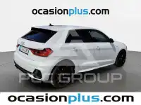 2019 Audi A1