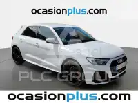 2019 Audi A1