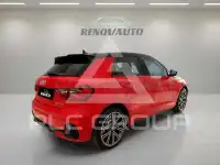 2019 Audi A1