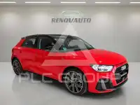 2019 Audi A1