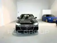 2019 Audi A1