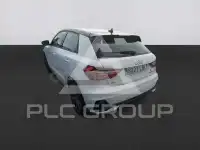 2019 Audi A1