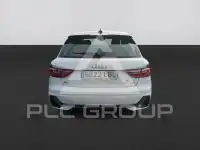2019 Audi A1