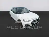 2019 Audi A1