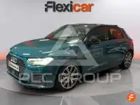 2019 Audi A1