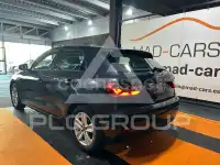 2019 Audi A1