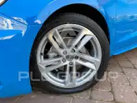 2019 Audi A1