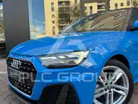 2019 Audi A1