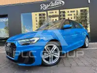 2019 Audi A1