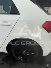 2019 Audi A1
