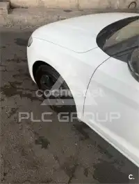 2019 Audi A1