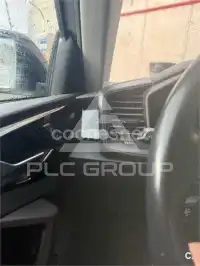 2019 Audi A1