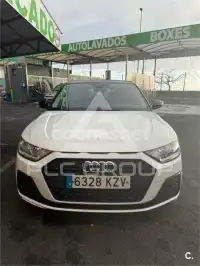 2019 Audi A1