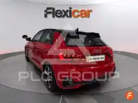 2019 Audi A1