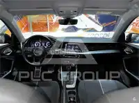 2019 Audi A1