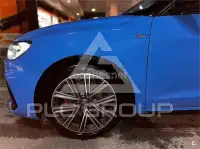 2019 Audi A1