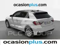 2019 Audi A1