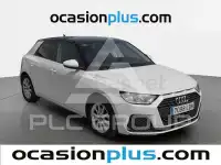 2019 Audi A1